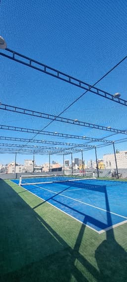 서울 루프탑 테니스의 성지, 88테니스아카데미 완벽 가이드